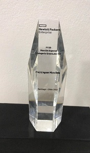 Premio HPE2